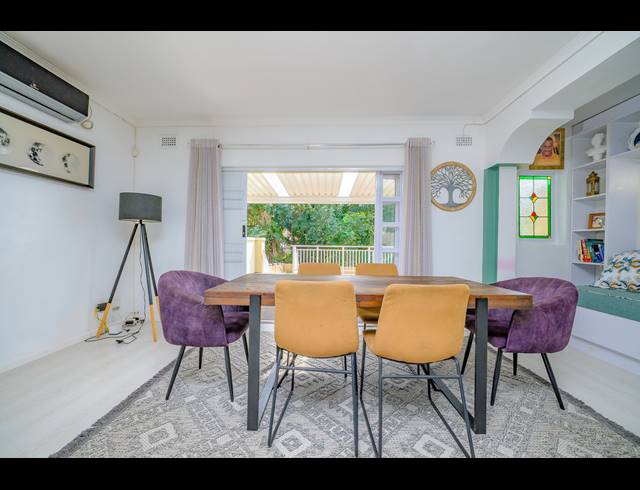 3 BEDROOM DUPLEX TO LET IN MALVERN